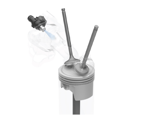 Fuel Injection System